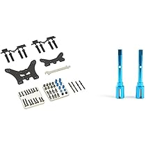 (未使用･未開封品)　タミヤ ホップアップオプションズ No.1754 OP.1754 TT-02B カーボンダンパーステー (F・R) 54754 qdkdu57 81E74AtascL._AC_UL210_SR210,